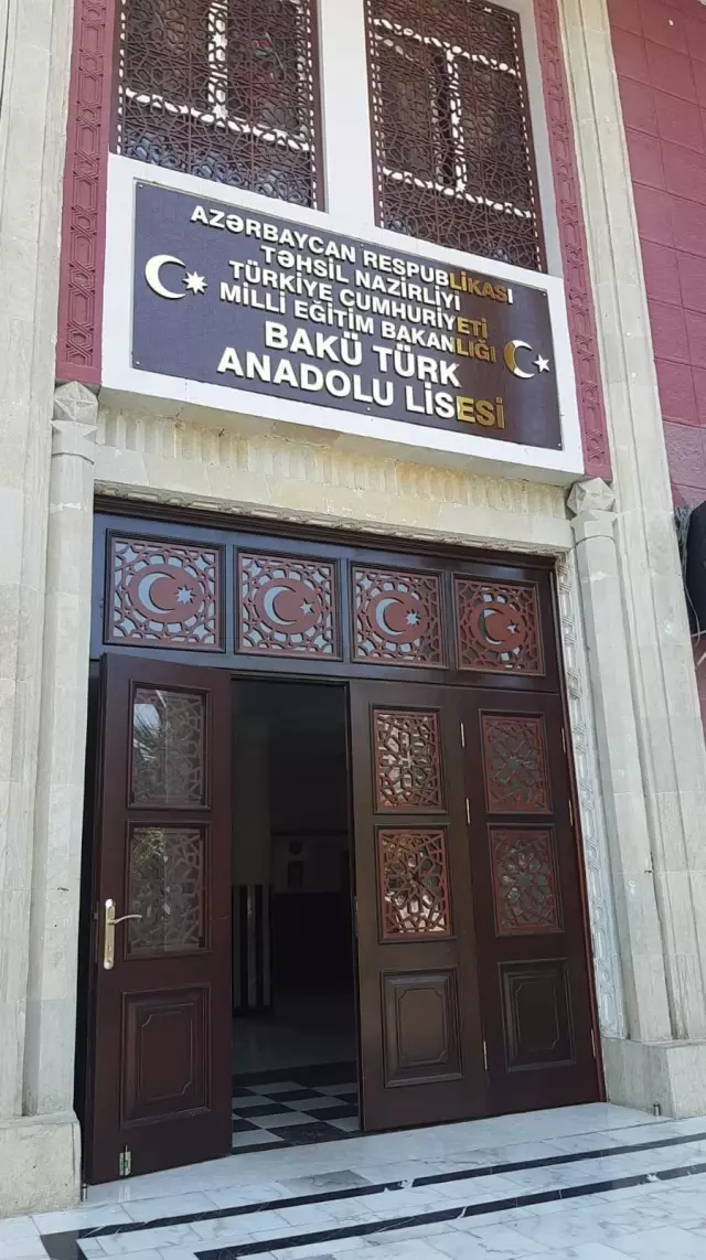 Yabancı Uyruklu Öğrenci Sınavı yurt içi ve yurt dışı 5 merkezde başarıyla tamamlandı