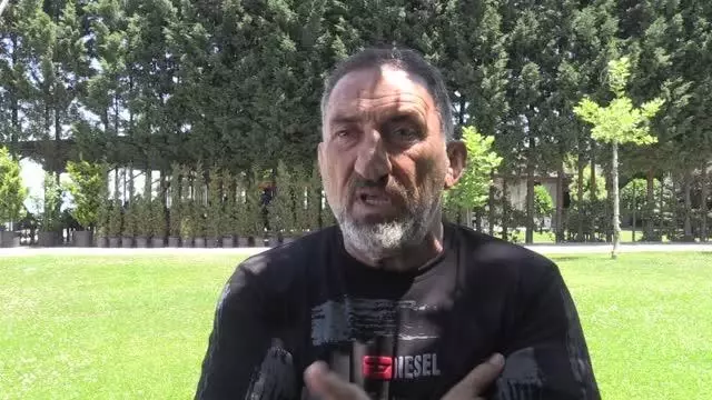 Yağlı güreşin efsanesi Ahmet Taşçı, Kırkpınar'daki favorilerini açıkladı