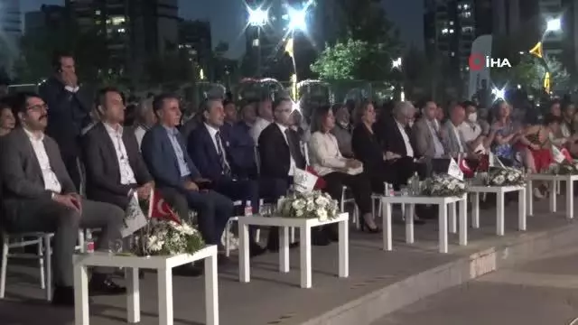 1. Kayapınar Film Günleri gala gecesi ile start aldı