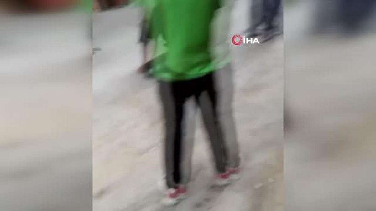 5 yaşındaki kız çocuğunu taciz eden zanlı tutuklandı