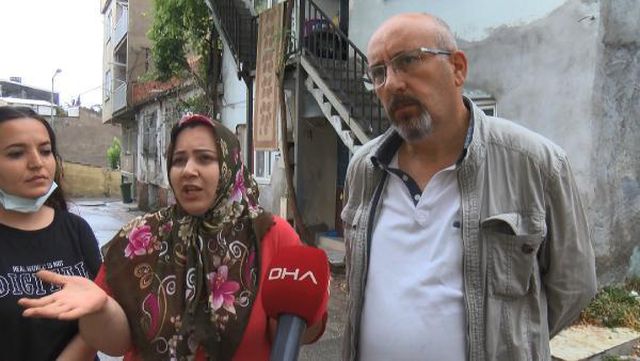 45 yaşındaki sapığın taciz ettiği küçük kız travmayı atlatamıyor