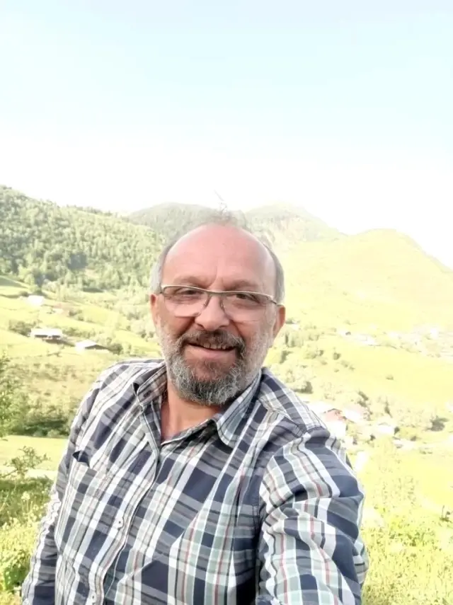 Son dakika 3. sayfa: 55 yaşındaki adamın boğulma anı kamerada