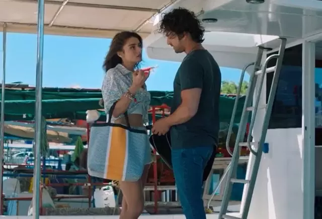 Ada Masalı yeni bölüm ne zaman? Ada Masalı 4. bölüm bugün ...