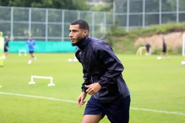 SPOR Adana Demirspor'da yeni sezon hazırlıkları sürüyor