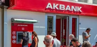 Akbankta sorun mu var? Akbank mobil neden açılmıyor? Açıklama geldi!