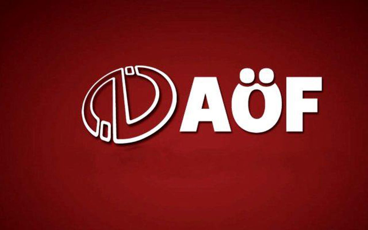 AÖF destek hattı! AÖF yaz okulu sınav tarihi!