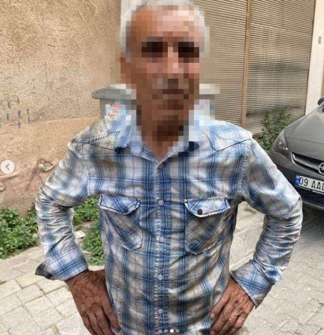Aydin Da Mide Bulandiran Olay Kopege Tecavuz Ederken Yakalandi 1033 Lira Cezayla Serbest Birakildi