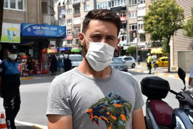 Balıkesir polisinden motosiklet denetimi