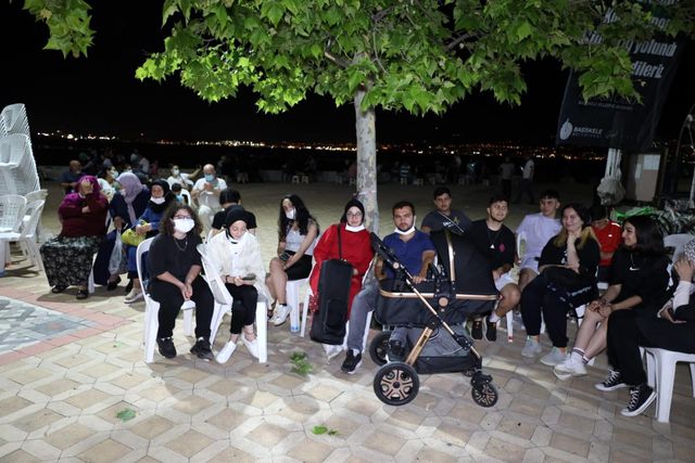 basiskele nin genc yetenekleri sahnede 2 14248114 o