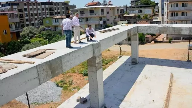 Başkan Güler, 'Sosyal tesisimiz ilçemize değer katacak'
