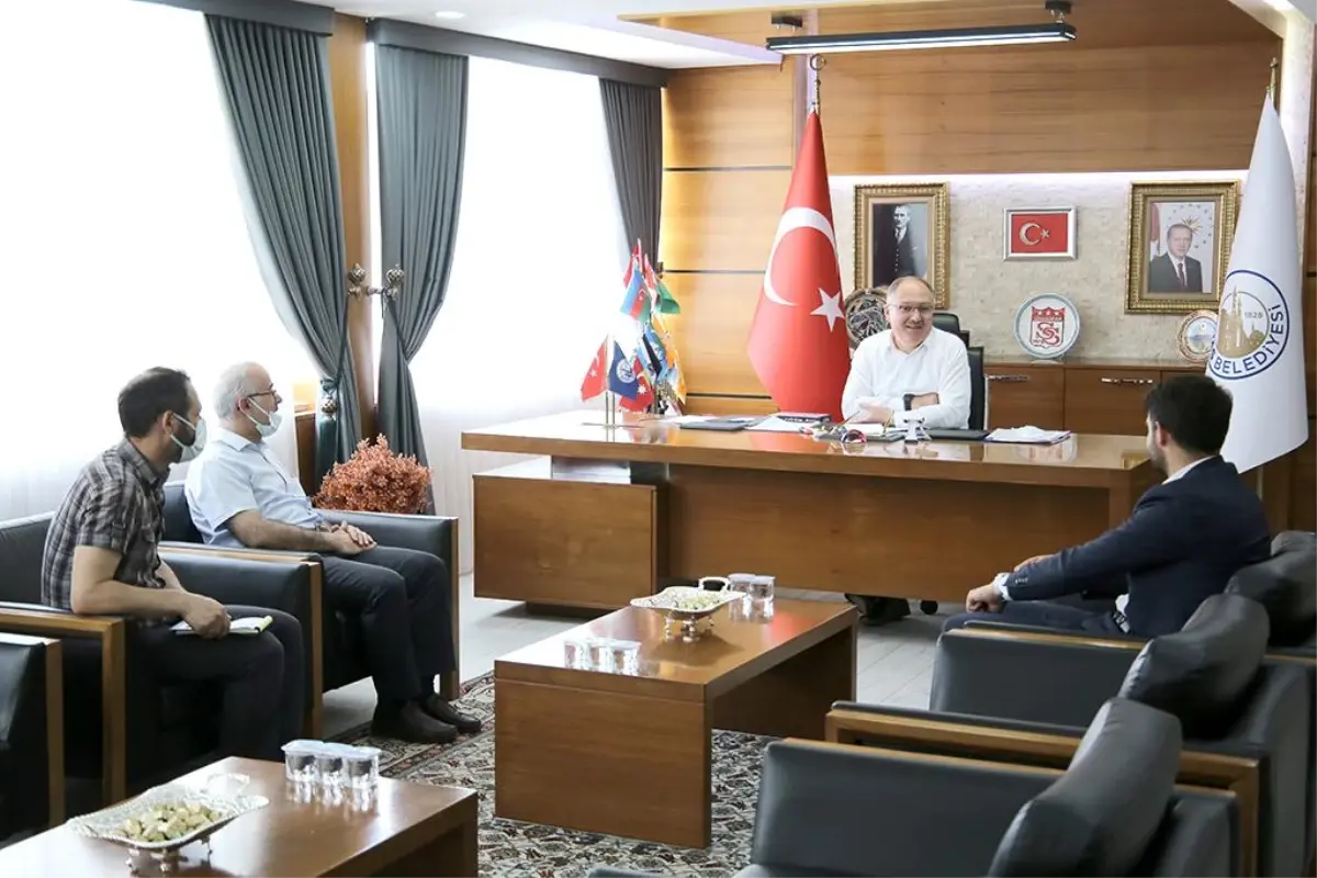 Başkanımız Bilgin Kurban Vekâletini Hayat Ağacı Derneğine Bağışladı…