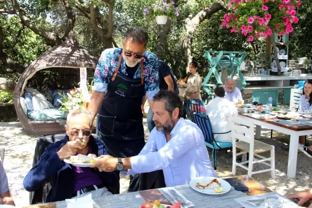 Bora Gencer: 'Baba oğul müzisyen olmak çok zor'