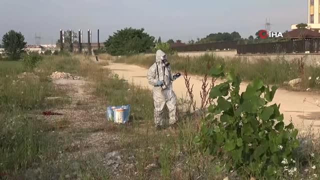 bos arazide bulunan kutular afad ekiplerini 3 14249802 o