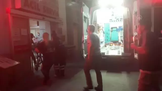 Çine'de trafik kazası: 2 ölü