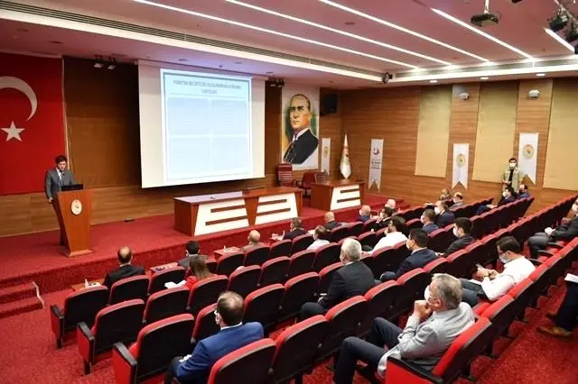 Denizli İl Göç Kurulu Toplantısı gerçekleştirildi