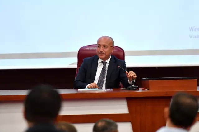 Denizli İl Göç Kurulu Toplantısı gerçekleştirildi