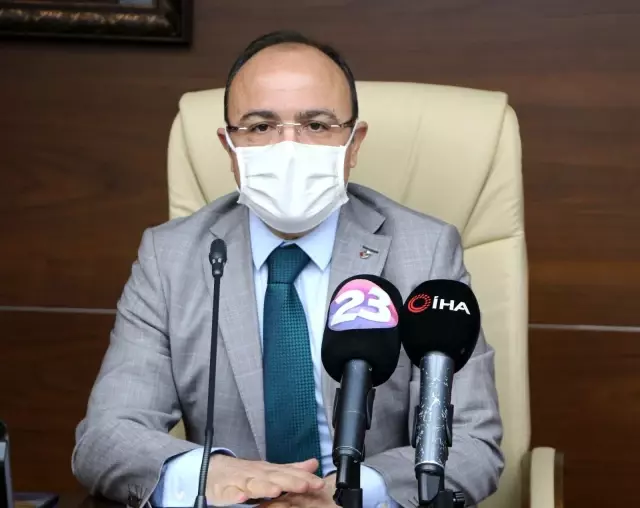 Elazığ'da 197 KÖYDES projesi hayata geçirilecek