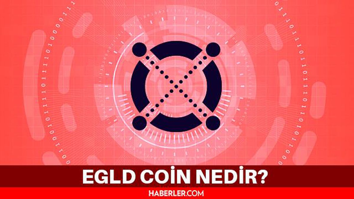 Elrond (EGLD) coin nedir? Elrond (EGLD) coin yorum ve grafiği