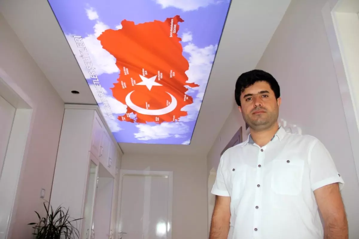 En acı Türkiye haritası Haberler