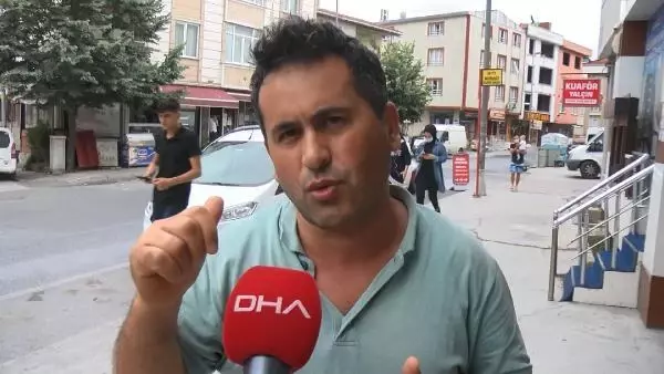 Son dakika haberleri... İSTANBUL ? ESENYURT'TA PİKABIN ÇARPTIĞI ÇOCUK HAYATINI KAYBETTİ