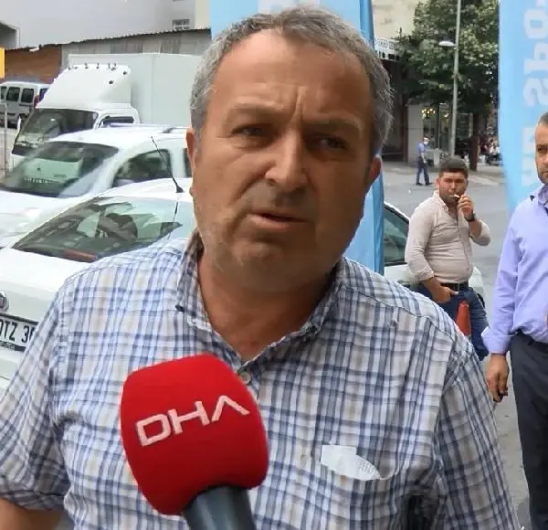 Son dakika haberleri... İSTANBUL ? ESENYURT'TA PİKABIN ÇARPTIĞI ÇOCUK HAYATINI KAYBETTİ