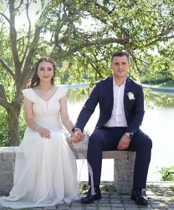18 günlük eşinin saldırısına uğrayan genç kadın, korku dolu anları anlattı: Yatak odasına götürüp tecavüz etti