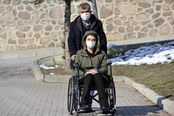 Yeni evlendiği kocasının saldırısına uğrayan genç kadın, korku dolu anları anlattı: Yatak odasına götürüp tecavüz etti Yeni evlendiği kocasının saldırısına uğrayan genç kadın, korku dolu anları anlattı: Yatak odasına götürüp tecavüz etti