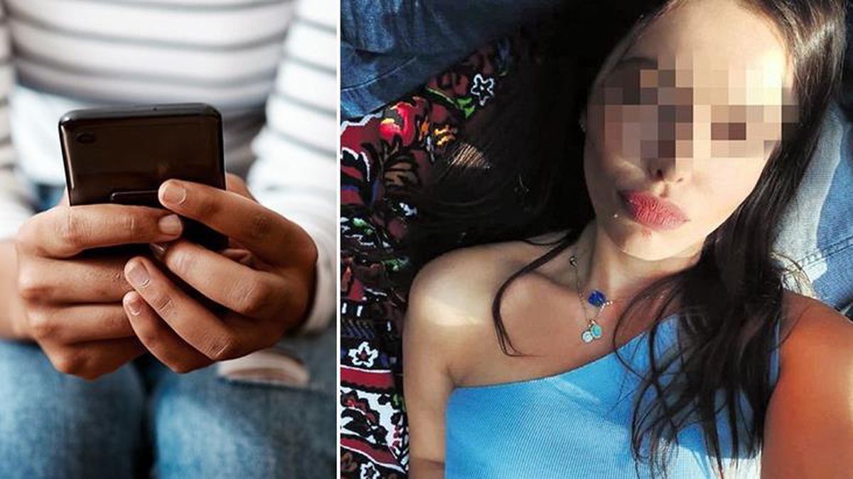 Genç kadından polis sevgilisine akılalmaz şantaj! Çıplak fotoğraflarını ailesine göndermiş
