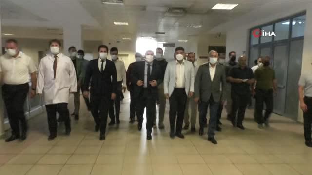 igdir devlet hastanesi ne anjiyo unitesi acil 2 14247542 o