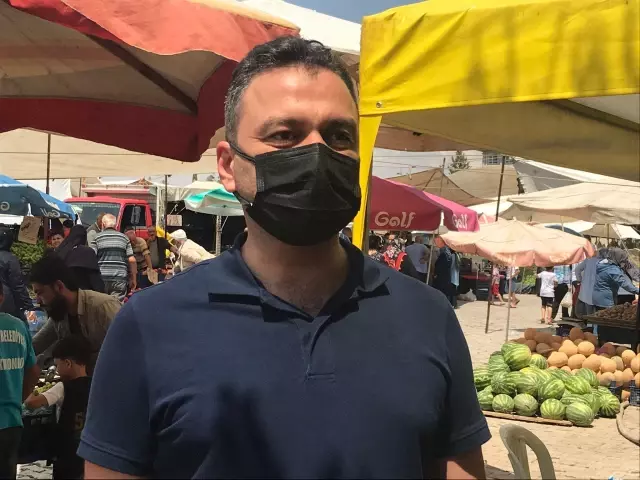 Vatandaşlar Türkçe ve Arapça anonslarla Kovid-19 aşısı olmaya davet ediliyor