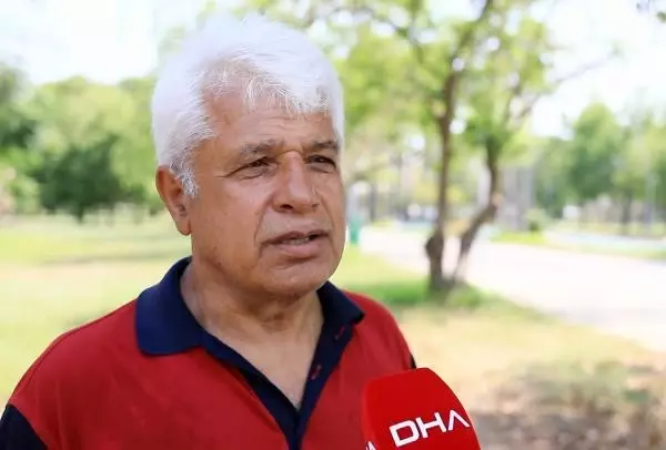 KONYAALTI'NDA DENİZİN DİBİ ÇÖPLÜĞE DÖNDÜ