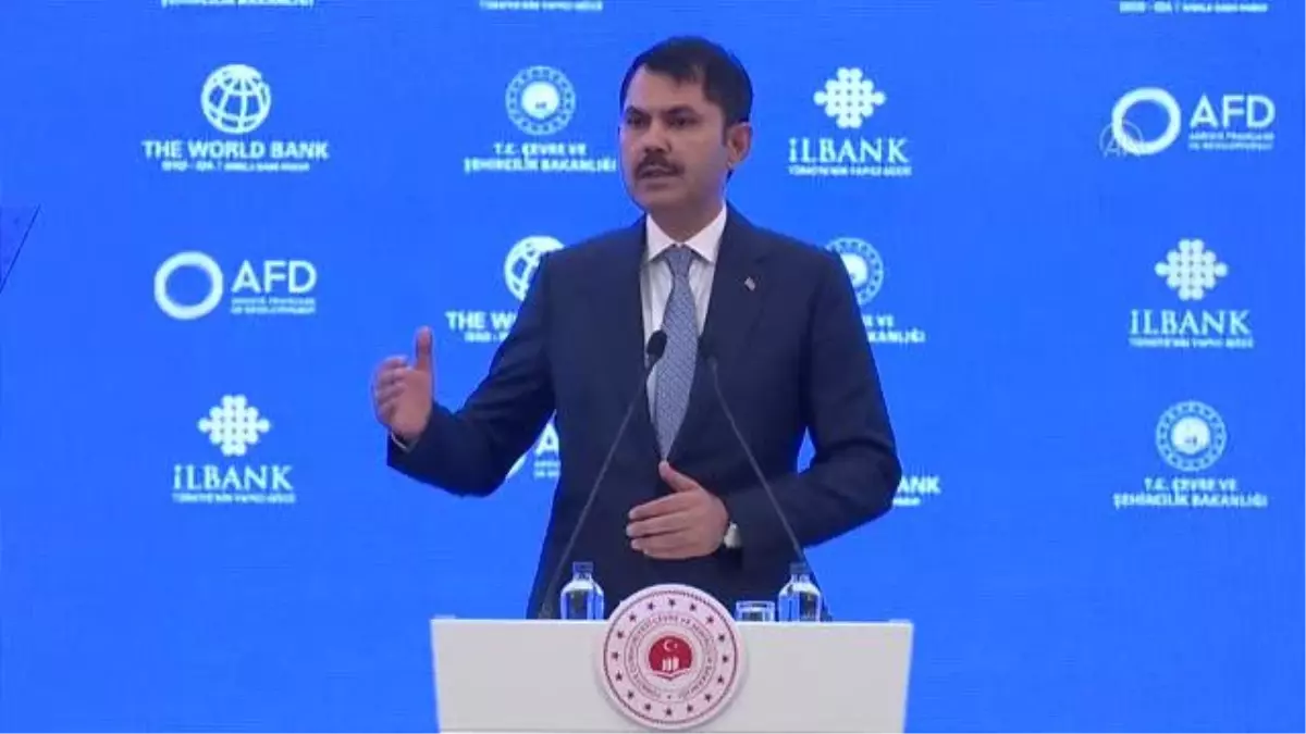 Kurum: '(Suriyeli sığınmacılar) Uluslararası kuruluşlardan aldığımız katkı bu yükün devletler arasında adil paylaşımında yetersiz kalmıştır'