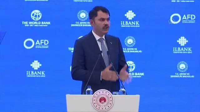 Kurum: '(Suriyeli sığınmacılar) Uluslararası kuruluşlardan aldığımız katkı bu yükün devletler arasında adil paylaşımında yetersiz kalmıştır'
