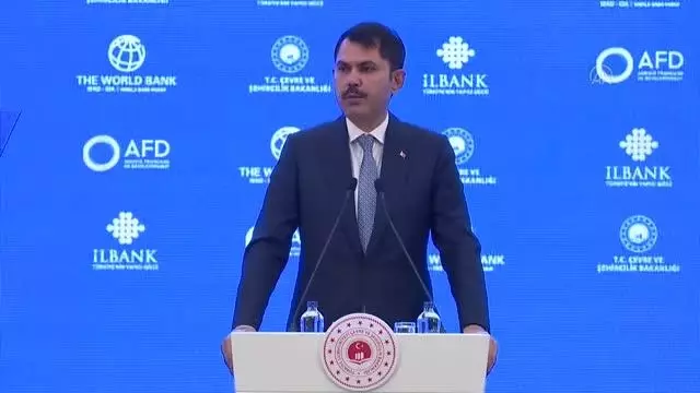 Kurum: '(Suriyeli sığınmacılar) Uluslararası kuruluşlardan aldığımız katkı bu yükün devletler arasında adil paylaşımında yetersiz kalmıştır'