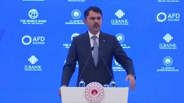 Kurum: '(Suriyeli sığınmacılar) Uluslararası kuruluşlardan aldığımız katkı bu yükün devletler arasında adil paylaşımında yetersiz kalmıştır'