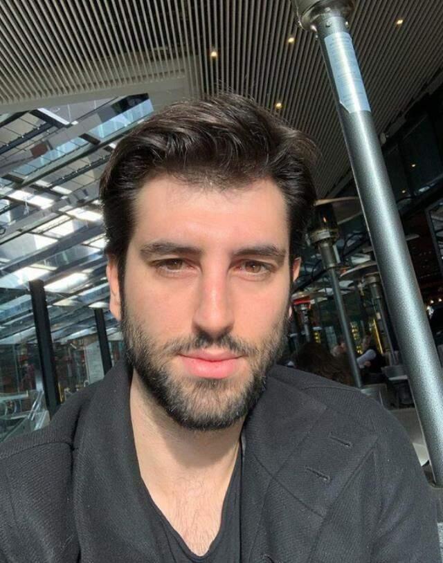 Mahmut Kırmızıgül kimdir? Mahmut Kırmızıgül kaç yaşında, nereli? Mahmut Kırmızıgül biyografisi!