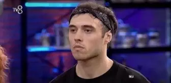 MasterChef Emir kimdir? Emir Elidemir kim, kaç yaşında, nereli?