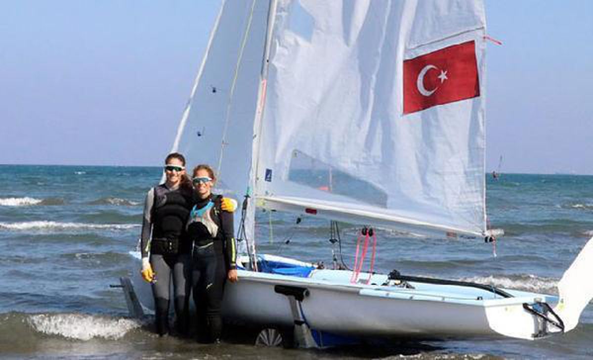 Okyanus Arıkan kimdir? Olimpiyatlara katılan Okyanus Arıkan kaç yaşında, nereli?