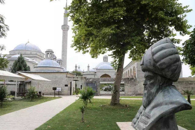 Osmanlı'da insana verilen değerin anlatıldığı müzeye bir ödül daha