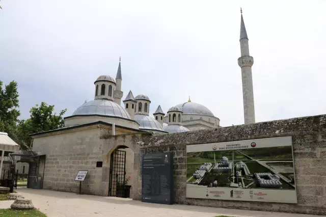 Osmanlı'da insana verilen değerin anlatıldığı müzeye bir ödül daha