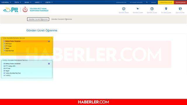 PTT kargom nerede? PTT kaçta kapanıyor? PTT Kargo sorgulama ve PTT kargo takip