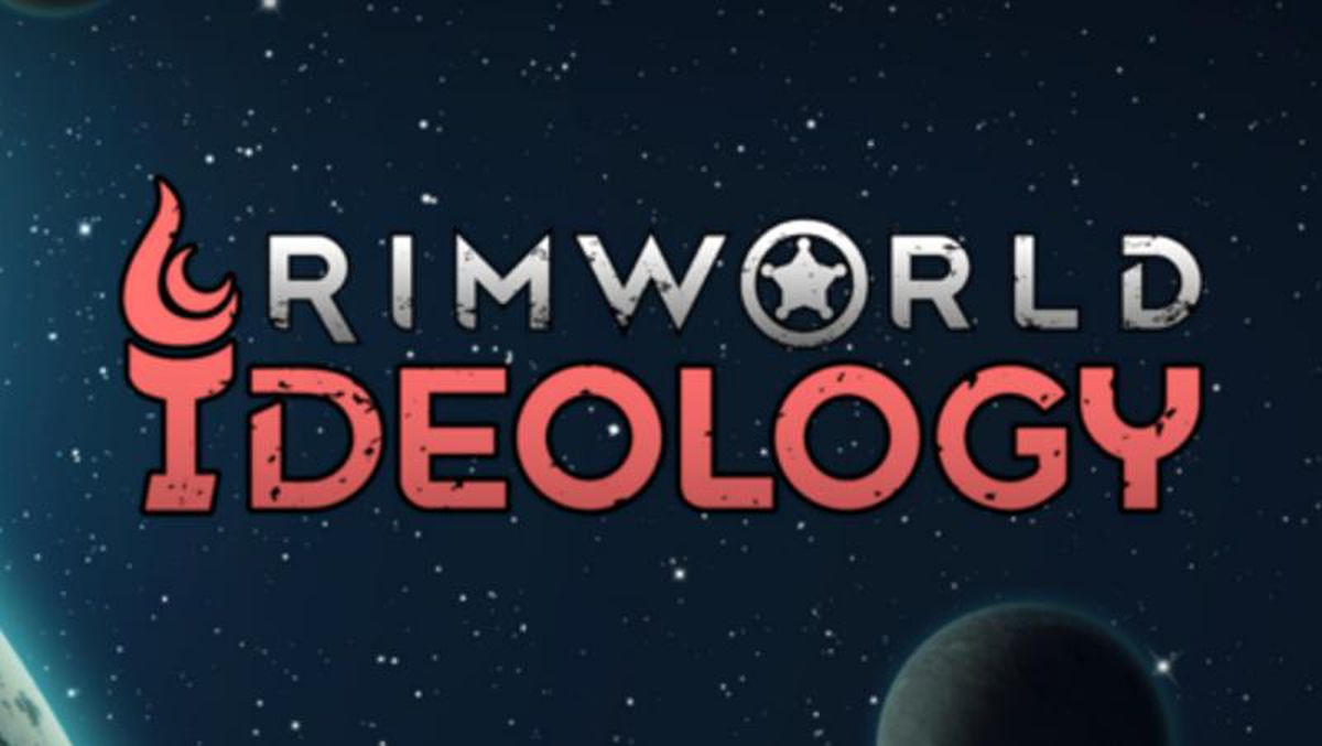RimWorld 1.3 güncellemesi Ideology genişlemesini getirdi!