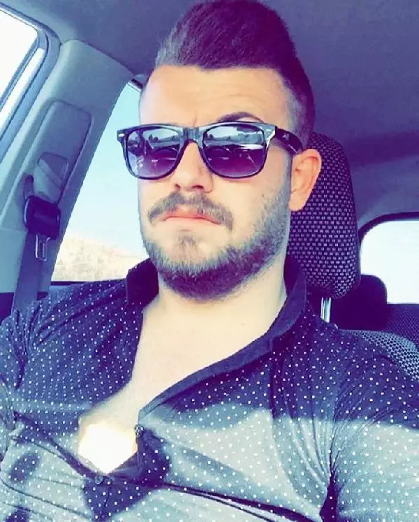 Sahil güvenlikte görevli uzman çavuş, nişanlısı tarafından öldürüldü Sahil güvenlikte görevli uzman çavuş, nişanlısı tarafından öldürüldü