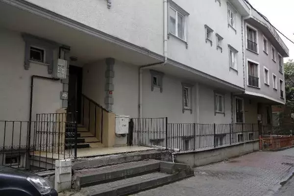 Sahil güvenlikte görevli uzman çavuş, nişanlısı tarafından öldürüldü