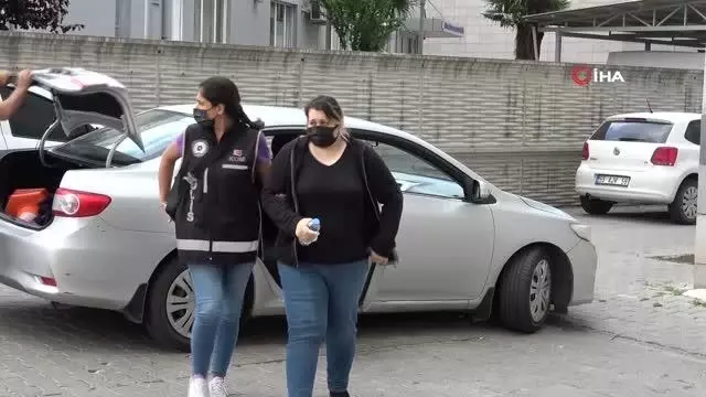 Samsun'da FETÖ operasyonu: 4 gözaltı Samsun'da FETÖ operasyonu: 4 gözaltı