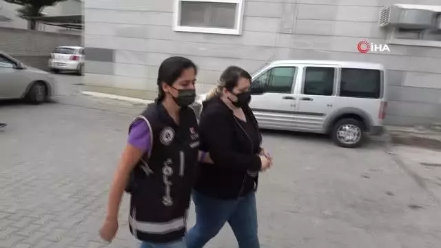 Samsun'da FETÖ operasyonu: 4 gözaltı