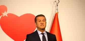 Irkçılık: Sarıgül'den Zülfü Livaneli'ye sert sözler: 'Livaneli, insanlık suçu işlemiştir' Irkçılık: Sarıgül'den Zülfü Livaneli'ye sert sözler: 'Livaneli, insanlık suçu işlemiştir'