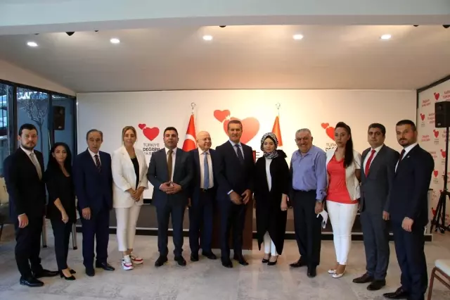 Sarıgül'den Zülfü Livaneli'ye sert sözler: 'Livaneli, insanlık suçu işlemiştir'