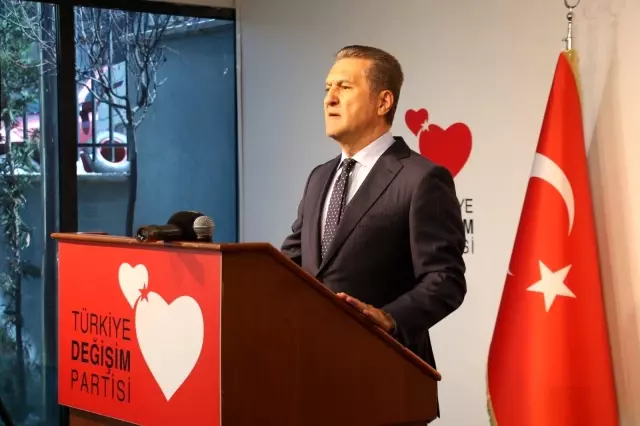 Sarıgül'den Zülfü Livaneli'ye sert sözler: 'Livaneli, insanlık suçu işlemiştir'