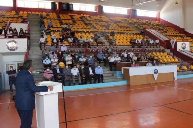 Seydişehir Esnaf Sanatkarlar Kredi ve Kefalet Kooperatifi seçimleri